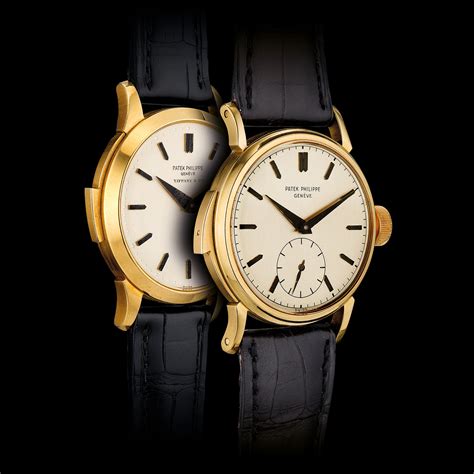 patek philippe vintage minure repeater
